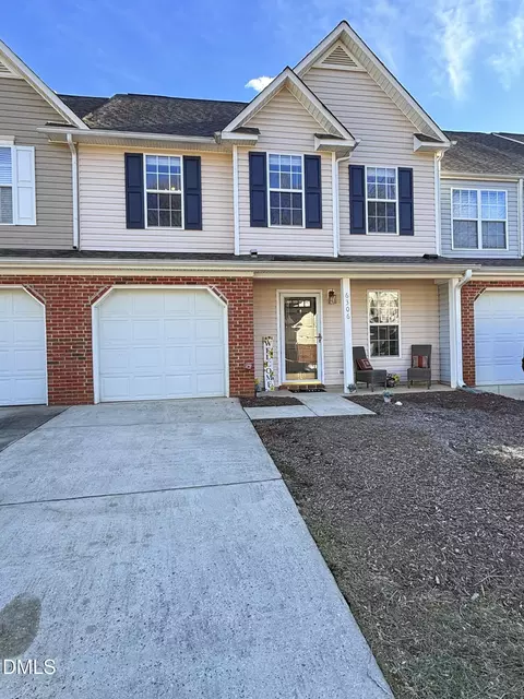 6306 Double Eagle Dr, Whitsett, NC 27377