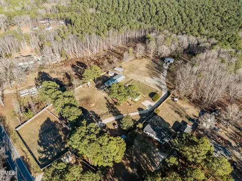 8260 N Carolina 42, Holly Springs, NC 27540