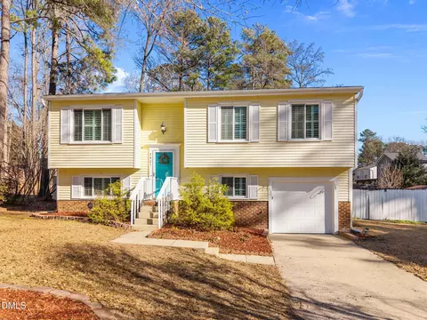 7921 Mcguire Dr, Raleigh, NC 27616