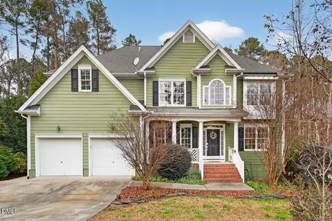 515 Wellingham Dr, Durham, NC 27713