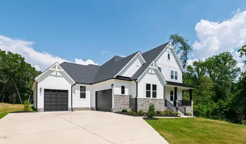 164 E Spring Showers Trl, Angier, NC 27501