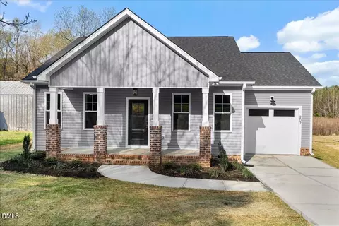 207 Terrell St, Norlina, NC 27563