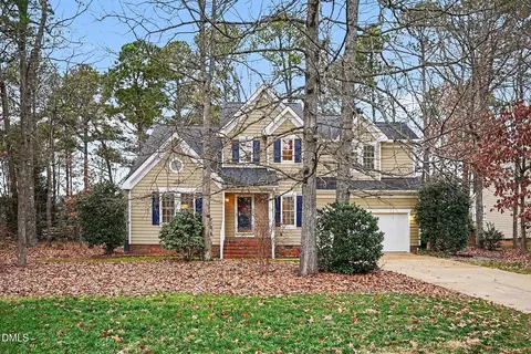 103 E Seve Ct, Morrisville, NC 27560