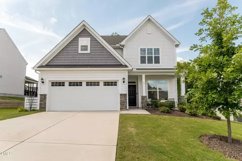 35 Capewood Ct, Garner, NC 27529 photo 1