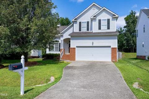 5624 Yates Garden Ln, Raleigh, NC 27606