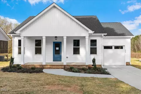 209 Terrell St, Norlina, NC 27563
