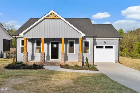 211 Terrell St, Norlina, NC 27563
