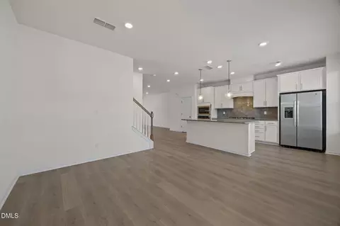 Living - 7015 Gentle Pine Pl, Raleigh, NC 27613 photo 1 of 7