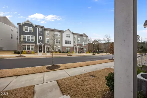 Exterior - 7015 Gentle Pine Pl, Raleigh, NC 27613 photo 2 of 2