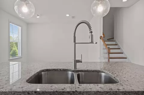 Kitchen - 7015 Gentle Pine Pl, Raleigh, NC 27613 photo 1 of 3