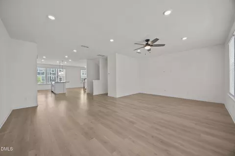 Living - 7015 Gentle Pine Pl, Raleigh, NC 27613 photo 4 of 7