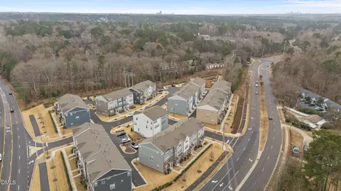 View/Area - 7015 Gentle Pine Pl, Raleigh, NC 27613 photo 5 of 6