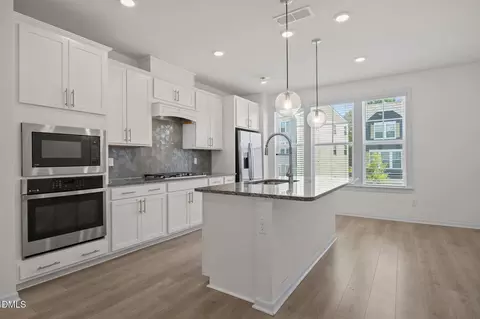 Kitchen - 7015 Gentle Pine Pl, Raleigh, NC 27613 photo 3 of 3