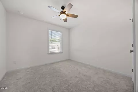 Bedroom - 7015 Gentle Pine Pl, Raleigh, NC 27613 photo 4 of 8