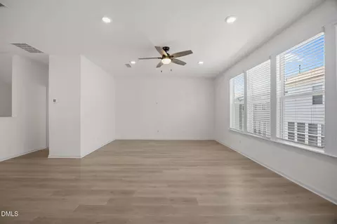 Living - 7015 Gentle Pine Pl, Raleigh, NC 27613 photo 5 of 7