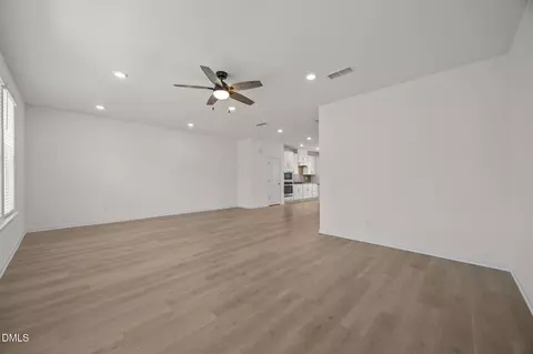 Living - 7015 Gentle Pine Pl, Raleigh, NC 27613 photo 6 of 7