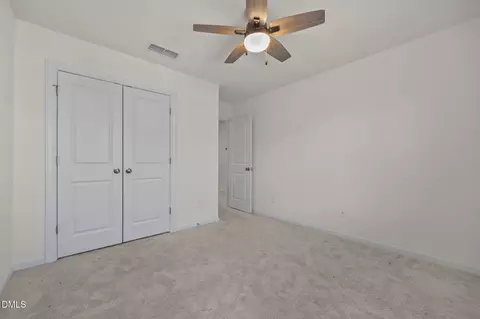 Bedroom - 7015 Gentle Pine Pl, Raleigh, NC 27613 photo 5 of 8