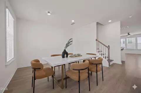 Dining - 7015 Gentle Pine Pl, Raleigh, NC 27613 photo 1 of 1