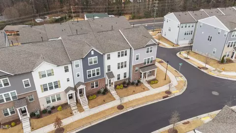 View/Area - 7015 Gentle Pine Pl, Raleigh, NC 27613 photo 6 of 6