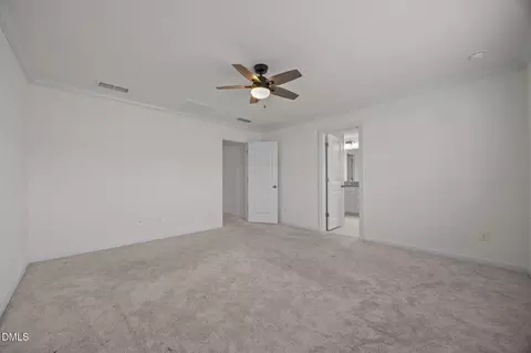 Bedroom - 7015 Gentle Pine Pl, Raleigh, NC 27613 photo 2 of 8