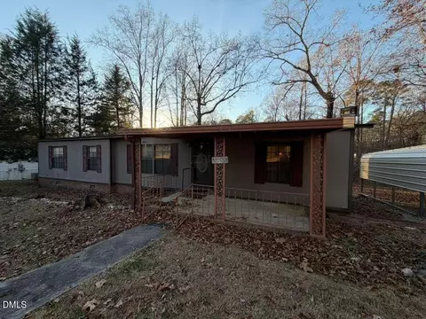 5508 Hester Dr, Raleigh, NC 27606