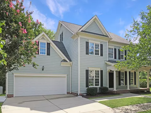 1105 Dominion Hill Dr, Cary, NC 27519