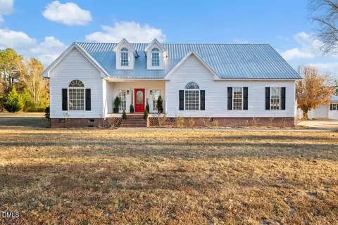 164 Gum Spring Rd, White Oak, NC 28399