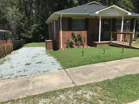 308 End Ave, Durham, NC 27703