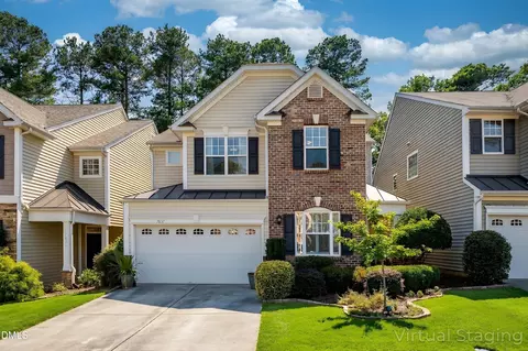 7837 Cape Charles Dr, Raleigh, NC 27617