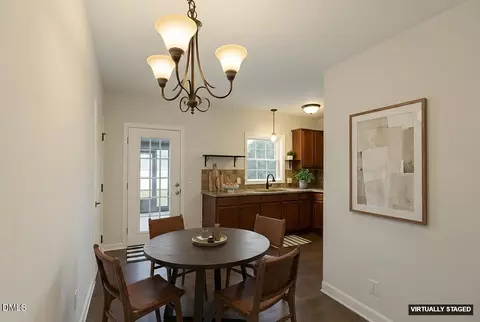 Dining - 2733 Will Lucas Rd, Linden, NC 28356 photo 1 of 2