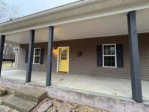 Exterior - 2733 Will Lucas Rd, Linden, NC 28356 photo 1 of 6