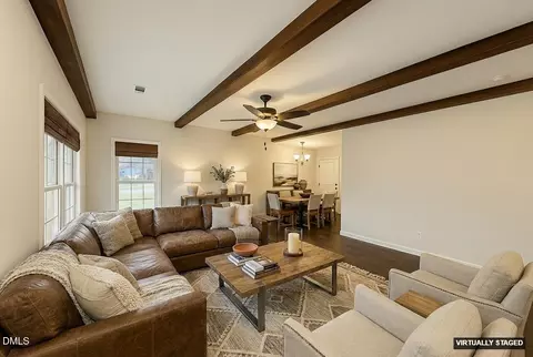 Living - 2733 Will Lucas Rd, Linden, NC 28356 photo 1 of 2