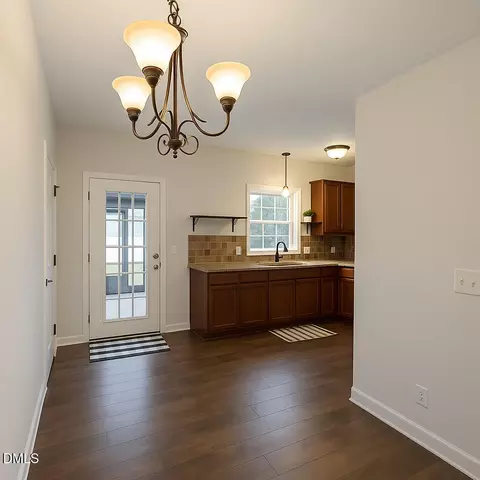 Dining - 2733 Will Lucas Rd, Linden, NC 28356 photo 2 of 2