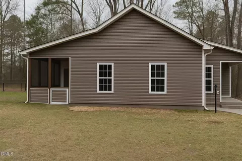 Exterior - 2733 Will Lucas Rd, Linden, NC 28356 photo 4 of 6
