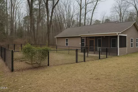 Exterior - 2733 Will Lucas Rd, Linden, NC 28356 photo 5 of 6
