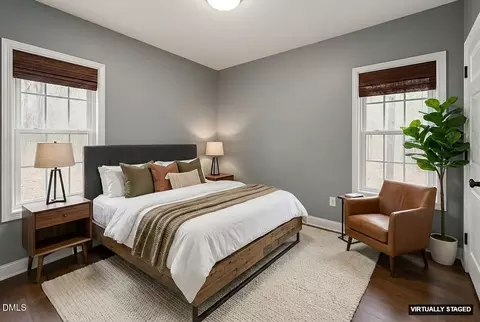 Bedroom - 2733 Will Lucas Rd, Linden, NC 28356 photo 2 of 4