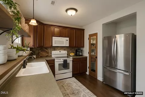 Kitchen - 2733 Will Lucas Rd, Linden, NC 28356 photo 1 of 1