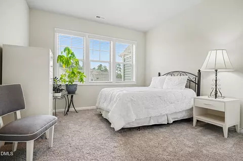 Bedroom - 264 Mangia Dr, Wake Forest, NC 27587 photo 3 of 6