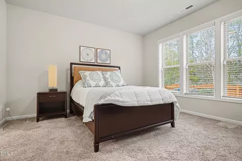 Bedroom - 264 Mangia Dr, Wake Forest, NC 27587 photo 1 of 6