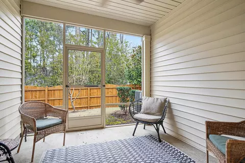 Exterior - 264 Mangia Dr, Wake Forest, NC 27587 photo 3 of 5
