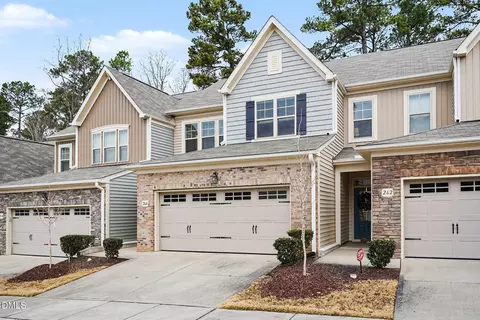 Exterior - 264 Mangia Dr, Wake Forest, NC 27587 photo 2 of 5