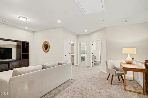Entry Way - 264 Mangia Dr, Wake Forest, NC 27587 photo 4 of 5