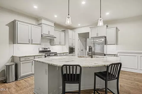 Kitchen - 264 Mangia Dr, Wake Forest, NC 27587 photo 2 of 3