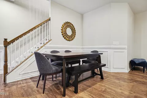 Dining - 264 Mangia Dr, Wake Forest, NC 27587 photo 1 of 1