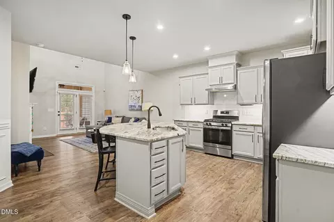 Kitchen - 264 Mangia Dr, Wake Forest, NC 27587 photo 1 of 3