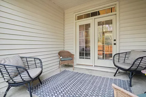 Exterior - 264 Mangia Dr, Wake Forest, NC 27587 photo 4 of 5