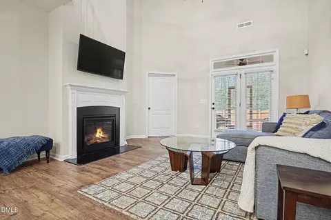 Living - 264 Mangia Dr, Wake Forest, NC 27587 photo 1 of 1