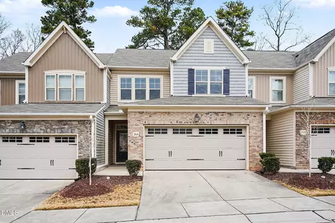 264 Mangia Dr, Wake Forest, NC 27587