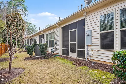 Exterior - 264 Mangia Dr, Wake Forest, NC 27587 photo 5 of 5