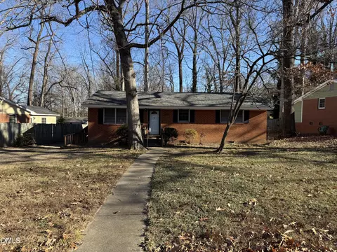 3128 Ward Rd, Raleigh, NC 27604